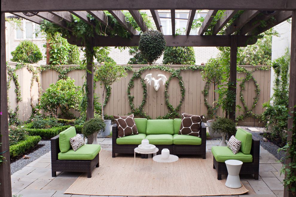 Common Mistakes to Avoid When Decorating Your Patio (Part Two)