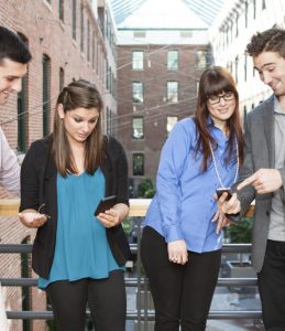 Millennials As Consumers: How They Engage With Real Estate