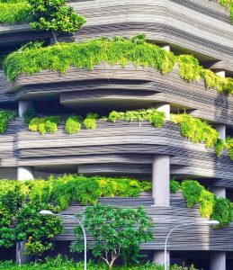 The Most Sustainable Buildings Around the World (part 2). 