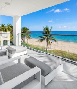 4 Benefits of Beachfront Homes