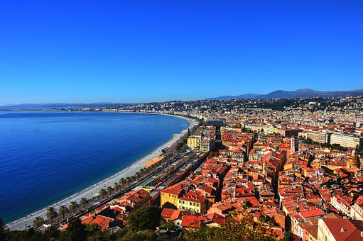 Top 5 Luxurious Towns On The French Riviera
