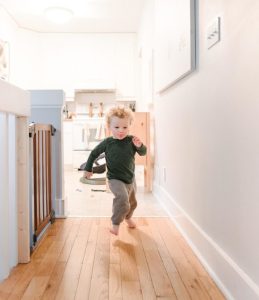 Increase the Sale Value of Your Home by Making It Child-Friendly