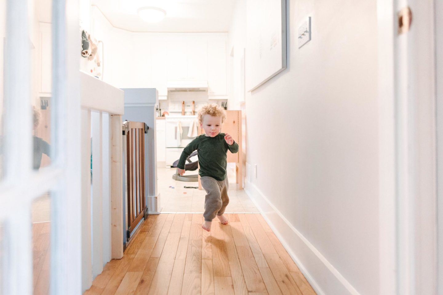 Increase the Sale Value of Your Home by Making It Child-Friendly