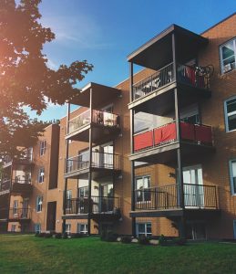 Top 5 Important Things To Know Before Investing In An Apartment