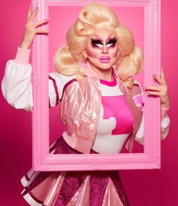 Trixie Motel: 3 Things Every Drag Fan Should Know