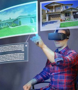 Virtual Reality and Its Benefits to the Real Estate Industry