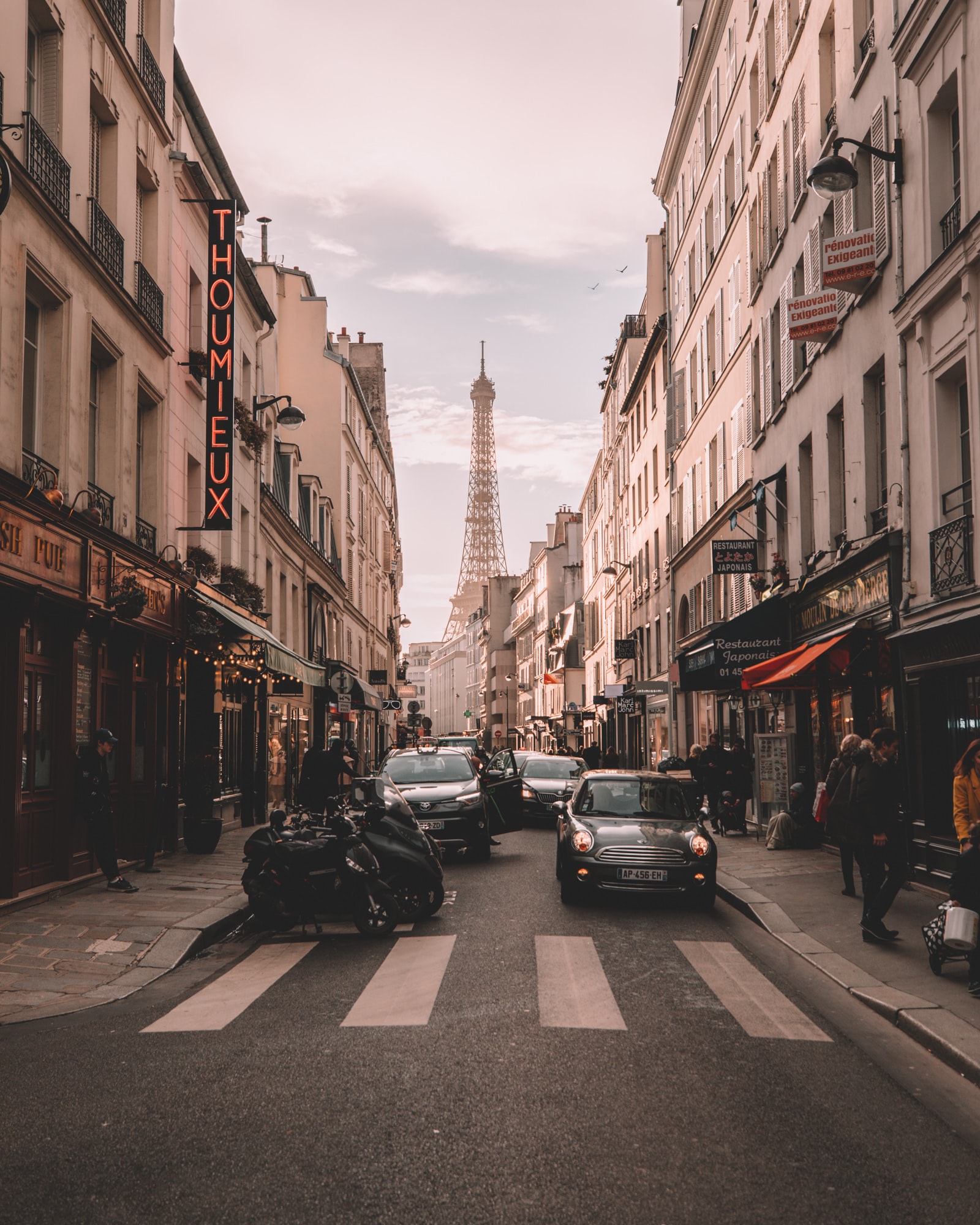 Why You Should Invest in France’s Real Estate Market In 2022