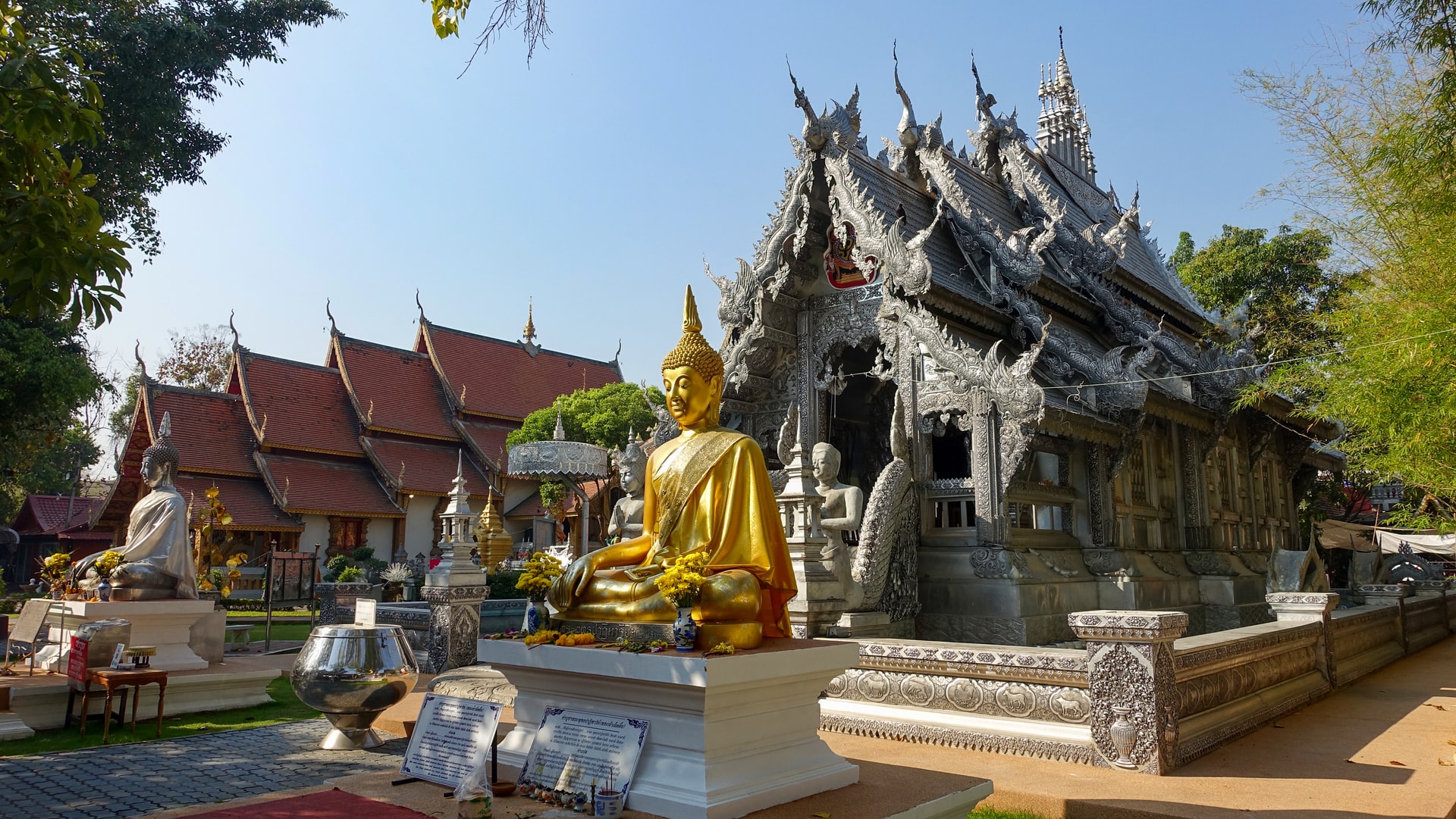 Top 4 Reasons Why You Should Invest In Thailand’s Real Estate Market