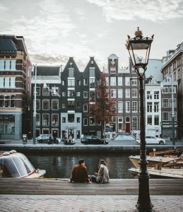 Top 5 Best Reasons To Buy A Home In Amsterdam