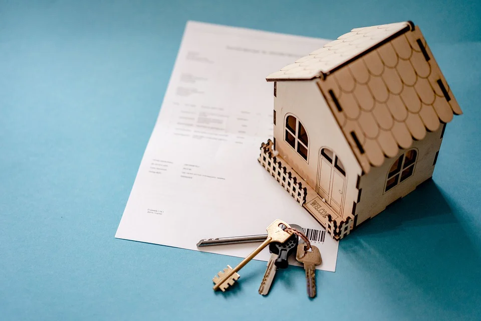 Real Estate Rental: The Effects of the Lease Contract