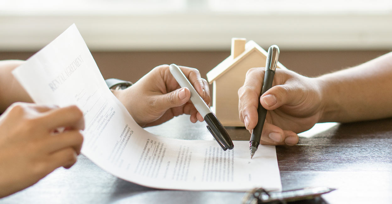 Renting vs. Selling a Home: Which Is Smarter?
