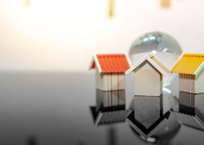 Real Estate Trends to Watch Out for in 2022