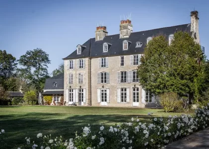 How To Invest in Rental Property in Normandy?