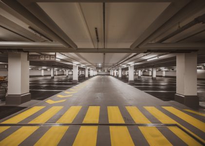 Rental Property In France: Who Is Responsible For Cleaning And Maintaining Parking Lots And Garages?