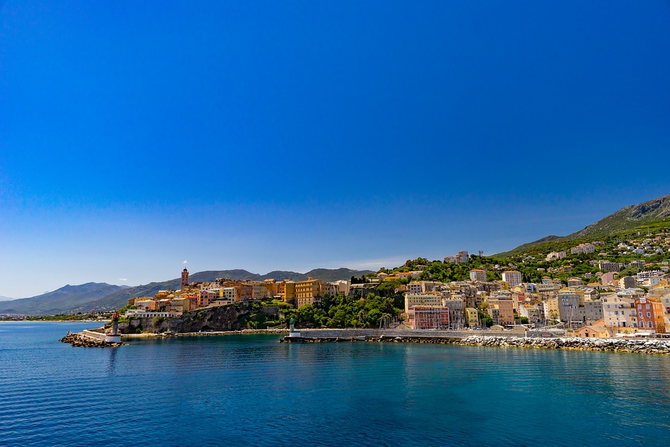 Why Invest in Real Estate in Corsica?