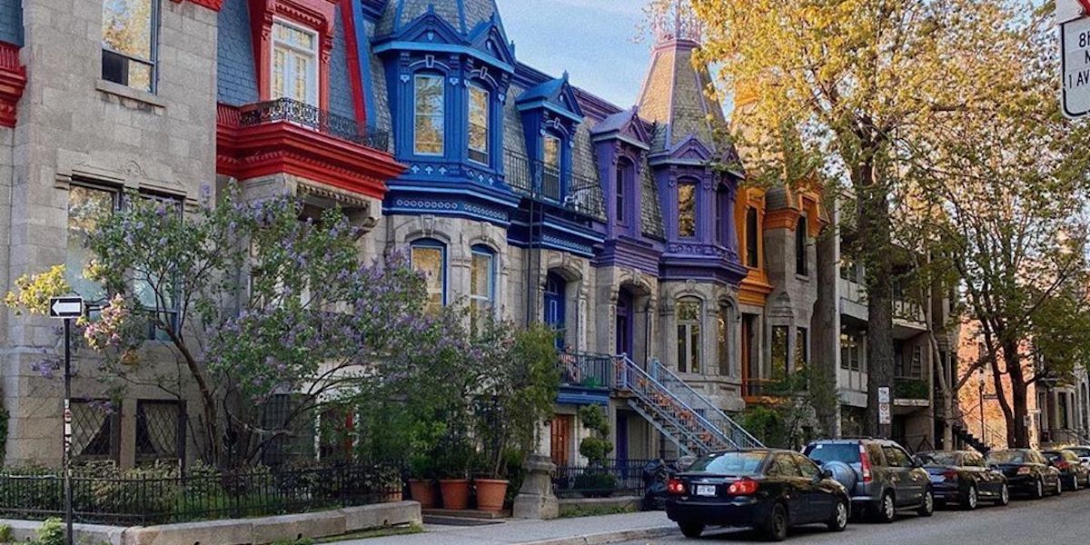 Reasons to Invest in Montreal Real Estate Industry (Part One)