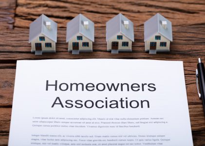 The Absolute Guide to Running a Homeowners’ Association