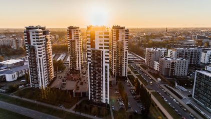 Top 5 Tips To Find The Perfect Condo