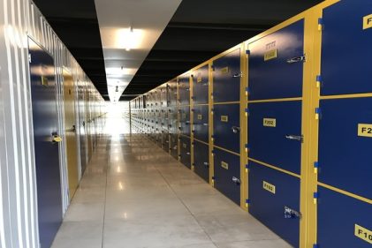 Everything You Need to Know Before Renting a Storage Unit