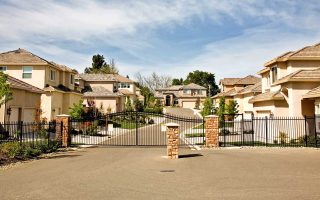 Why Young Married Couples Are Choosing to Live In Gated Communities?