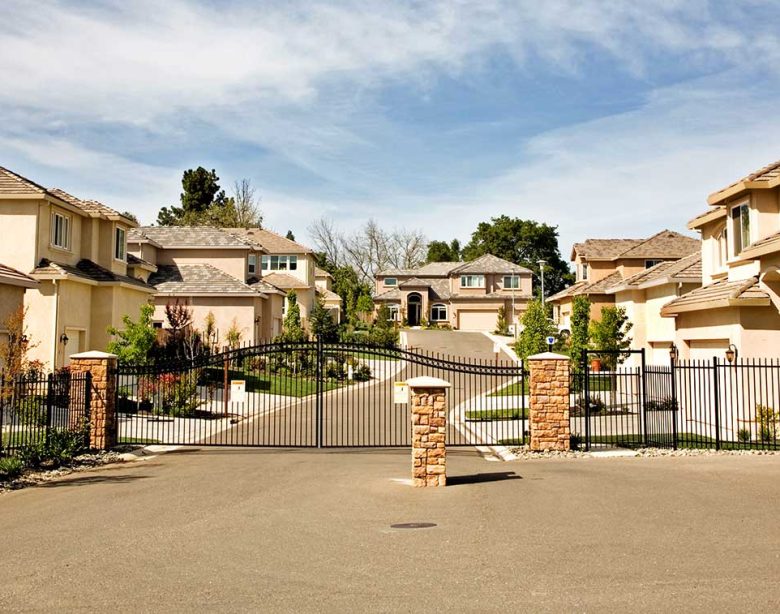Why Young Married Couples Are Choosing to Live In Gated Communities?