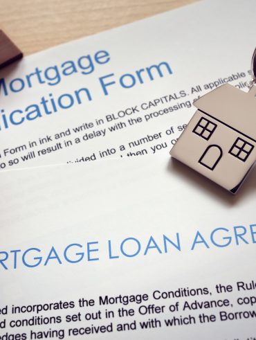 Mortgage –Loan Basics for Beginners