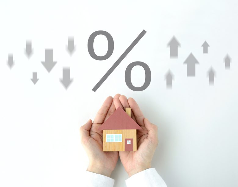 Unveiling the Link: How Inflation Shapes Mortgage Rates and Strategies for Borrowers