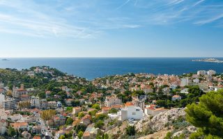 Why Should You Invest in New Real Estate in Marseille