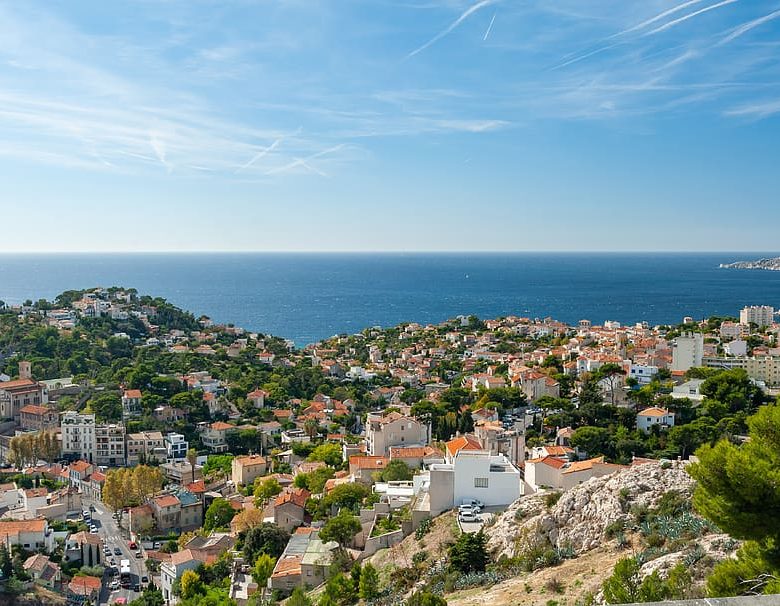 Why Should You Invest in New Real Estate in Marseille
