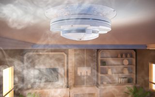 Ensuring Tenant Safety: The Importance of Smoke Alarms in Rental Properties