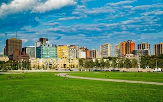 Why Invest in Ottawa Real Estate?