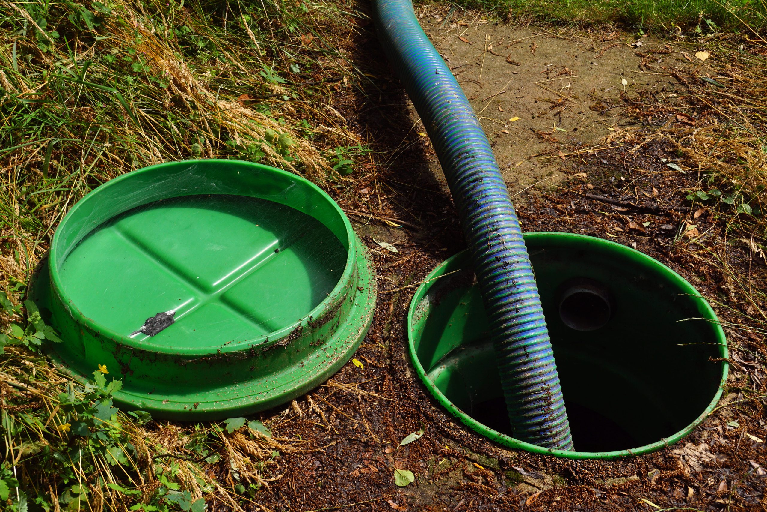 Sewer Jetting: The Most Effective Way to Clear Severe Blockages