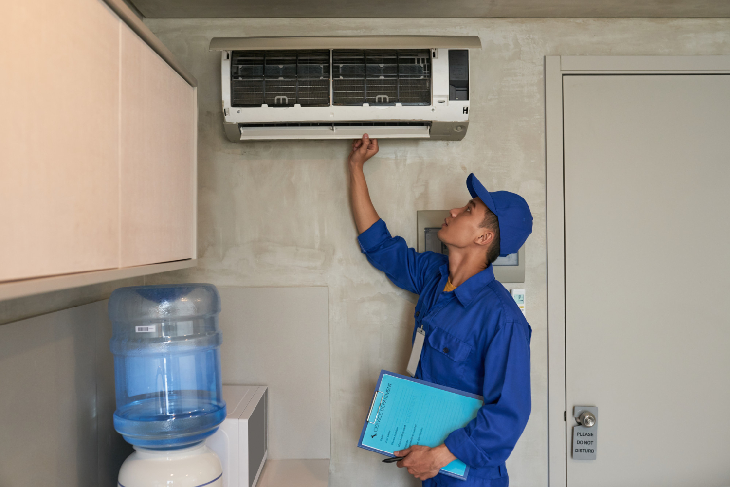 AC Repair Services That Keep Your Home Cool Efficiently