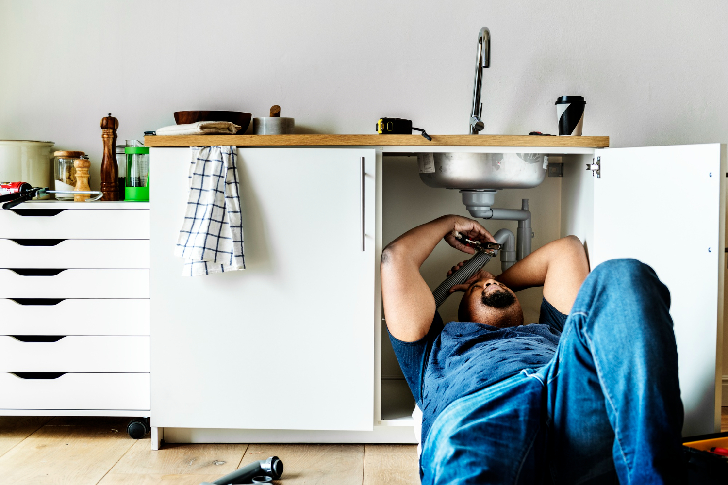 Drain Maintenance Solutions That Prevent Future Clogs