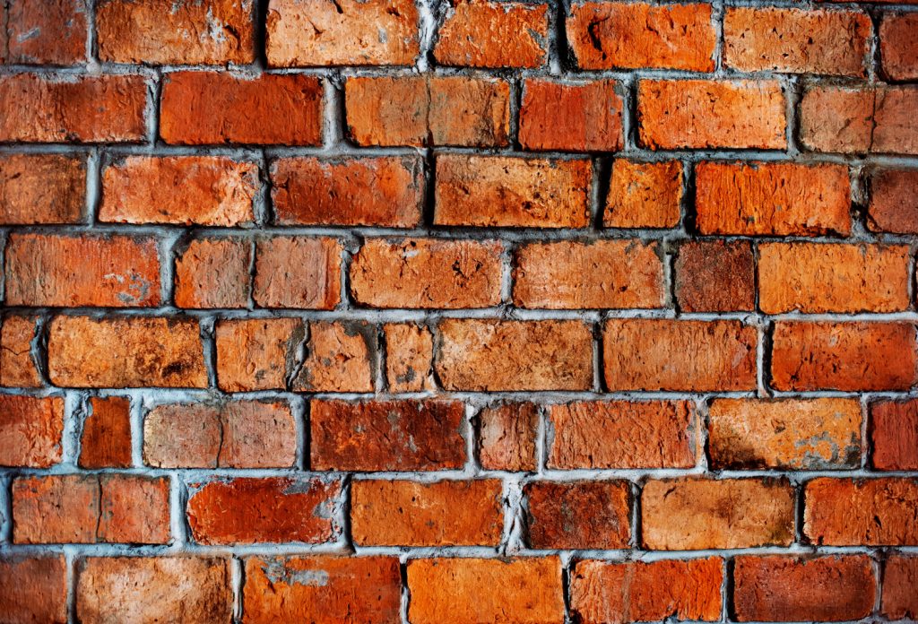 brick