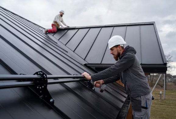 roof