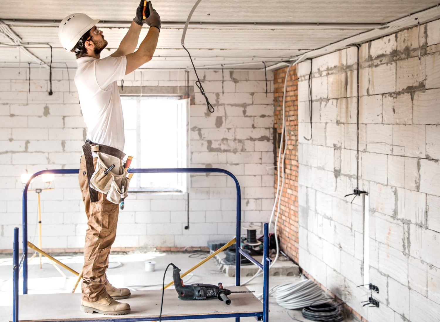 What to Expect During a Knock Down Rebuild Project