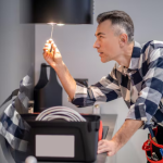 Knob Wiring Services