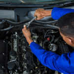Car Mechanic