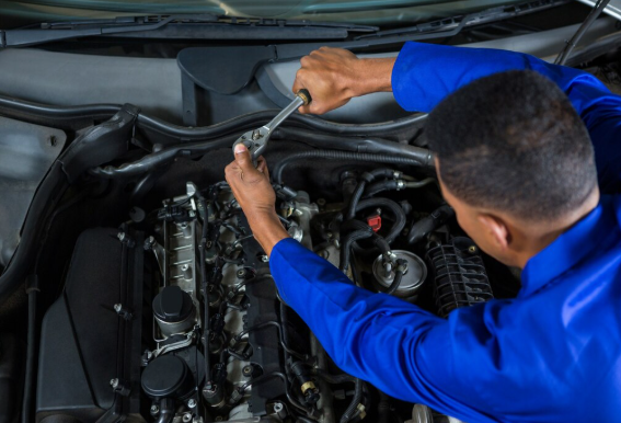 Car Mechanic