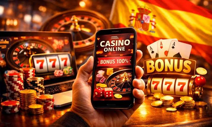 Bono Bienvenida Casino 2026 ¡Gana Desde el Primer Momento!