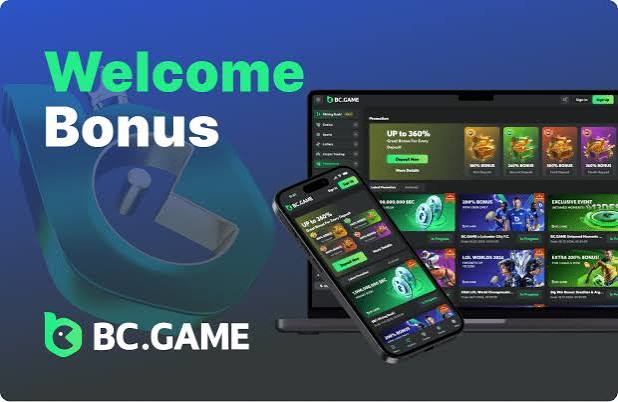 Casino Uden ROFUS - Velkomstbonus Uden Begrænsninger