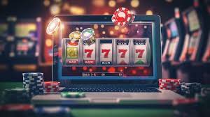 Descubre la Magia de Candyland Casino Tu Destino de Juegos