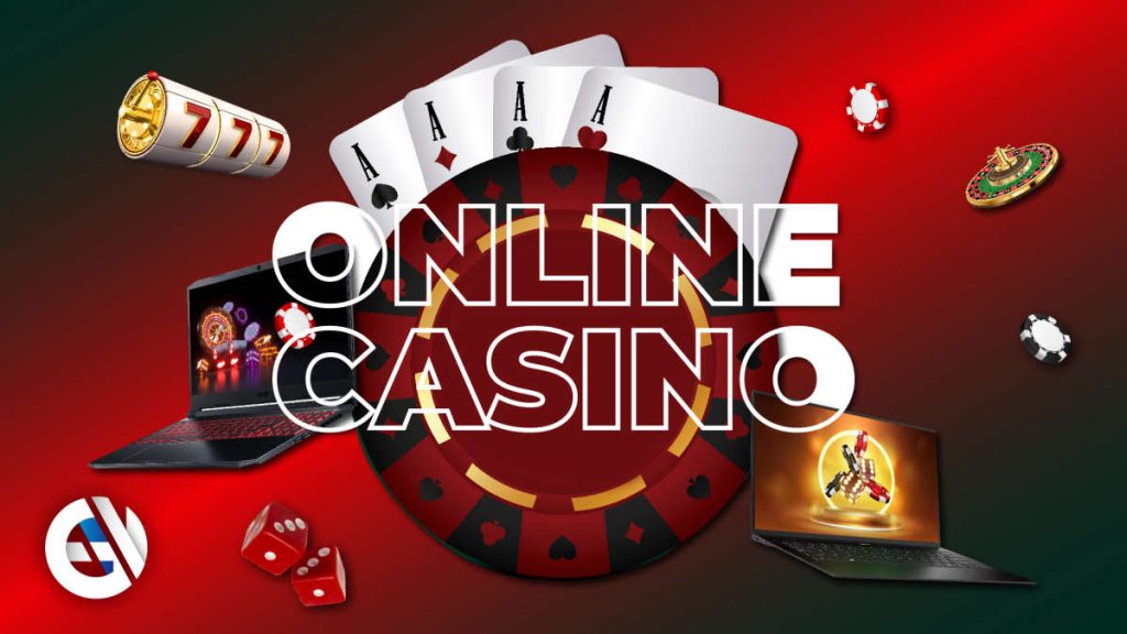 Experience the Thrill at Online Casino Bet Ninja
