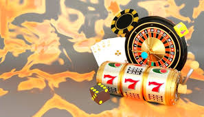 Experience the Thrill at Online Casino Bet Ninja