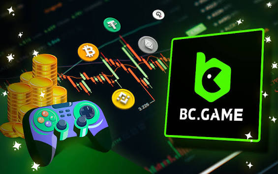 Exploring the Features and Benefits of the BC.Game Platform