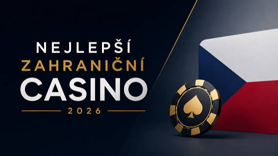 Nove CZ Casino Objevte Nové Možnosti Hraní Online Nove CZ Casino Objevte Nové Možnosti Hraní Online