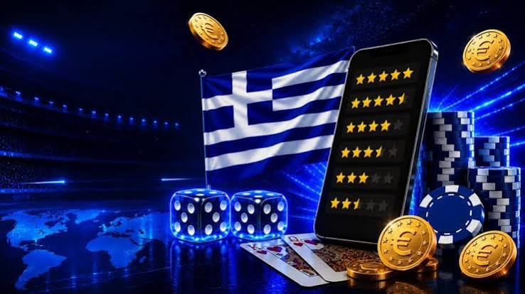 Καζίνο Αξιολογήσεις Online Οδηγός για Επιτυχία