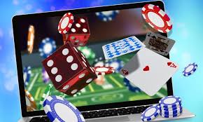 Online Casino Jak Vybrat To Nejlepší A Užívat Si Hru