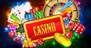 Online Casino Jak Vybrat To Nejlepší A Užívat Si Hru